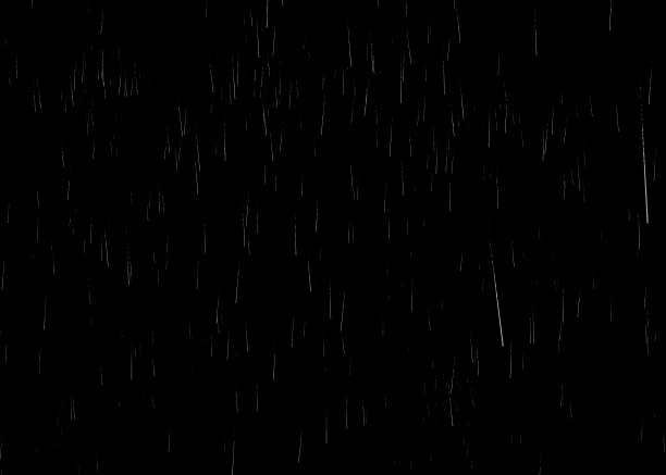 背景雨图片下载