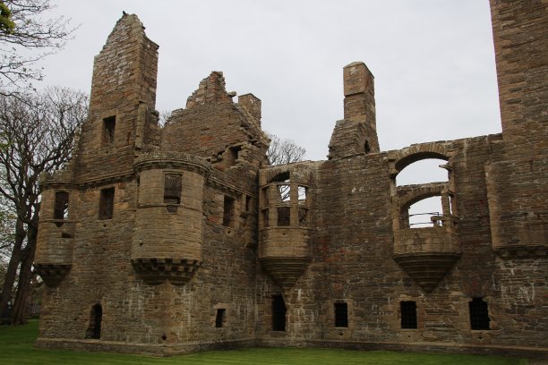 科克沃尔-奥克尼-苏格兰图片下载