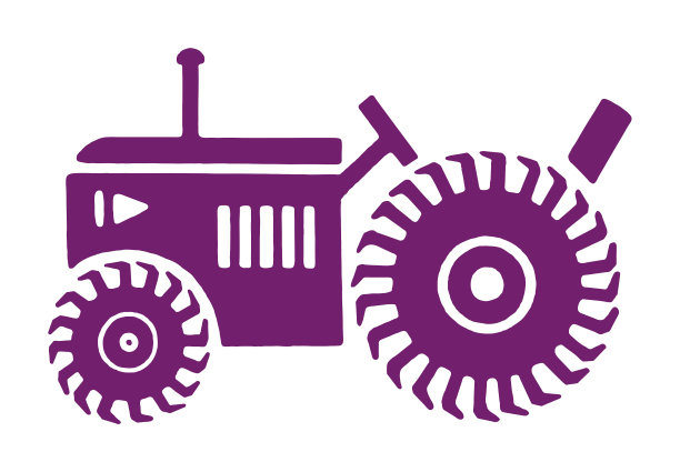拖拉机图片下载