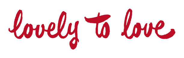 可爱的爱图片下载