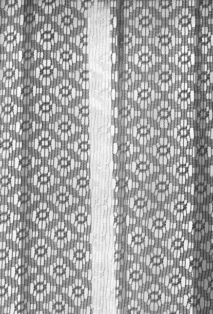 网眼窗帘图片下载