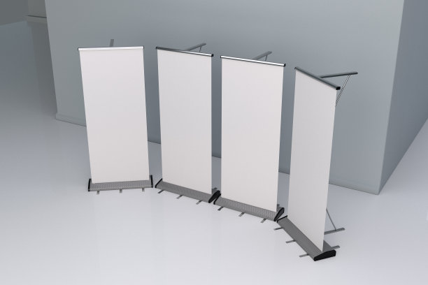 四卷旗图片下载