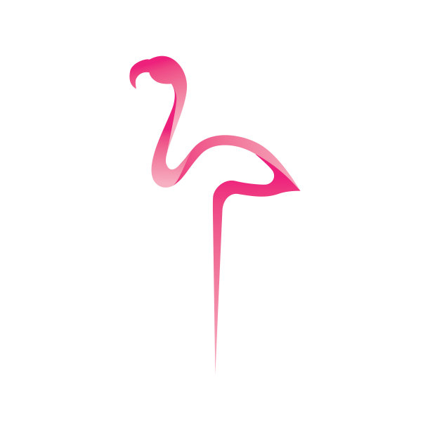 火烈鸟图片下载