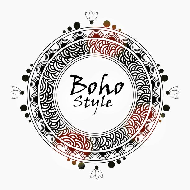 放荡不羁的风格图片下载