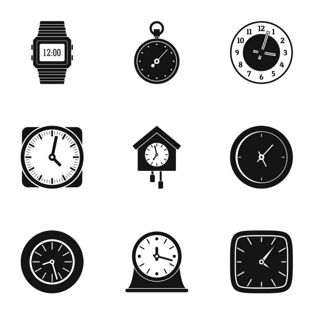 警示灯图标设置，风格简单图片下载