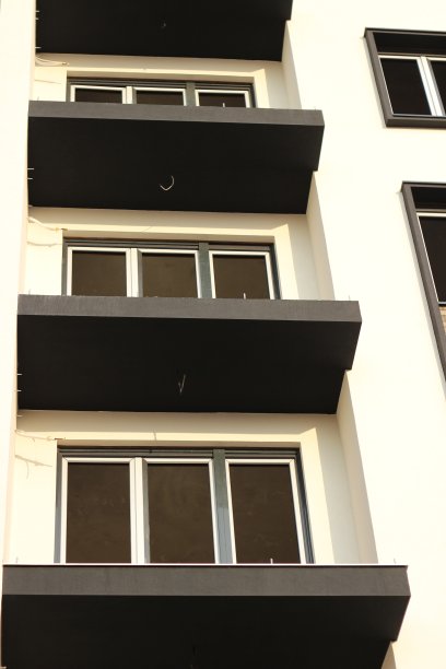 建筑外窗图片下载