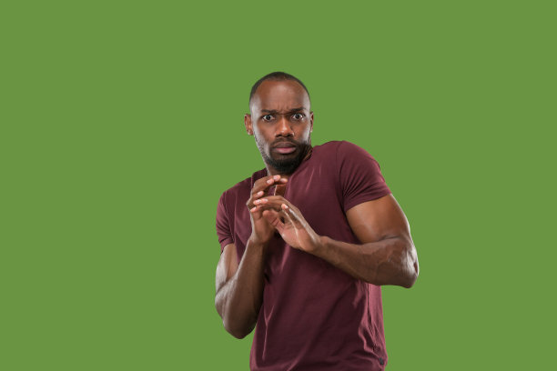 被吓到的人的画像图片下载