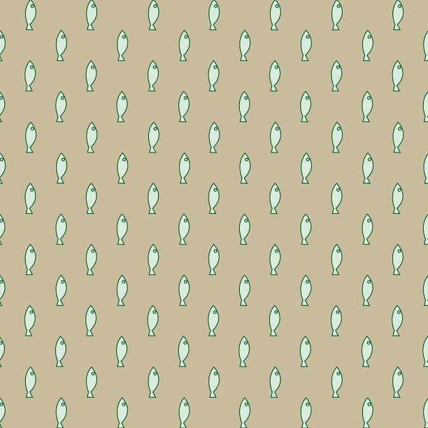 鱼模式图片下载