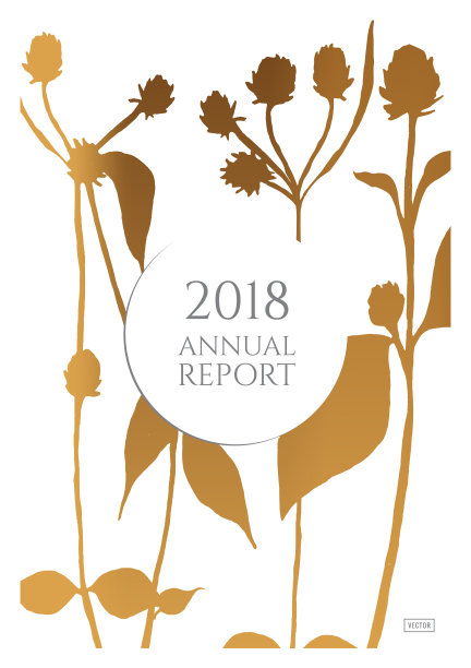 现代封面模板。图片下载