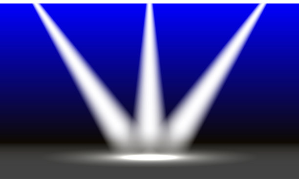 戏剧舞台背景图片下载