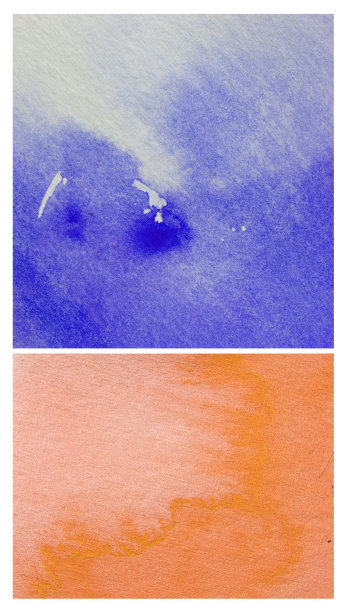 抽象水彩画的背景图片下载