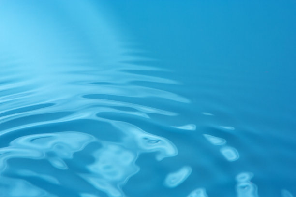 美丽的波浪图片下载