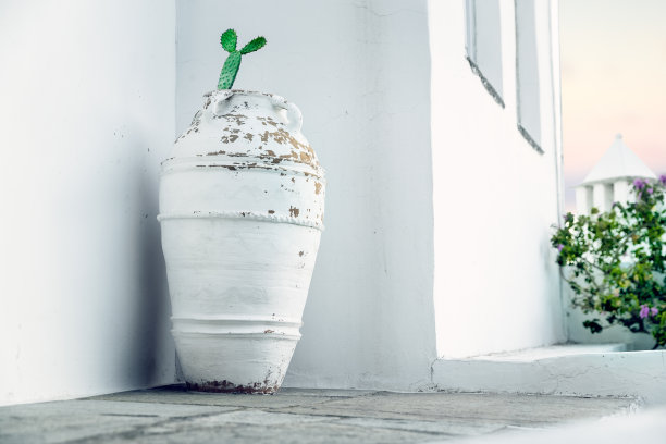 时尚的建筑外部图片下载