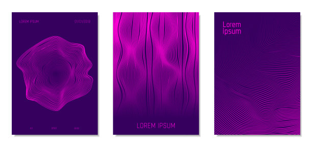 抽象背景与3d效果。图片下载