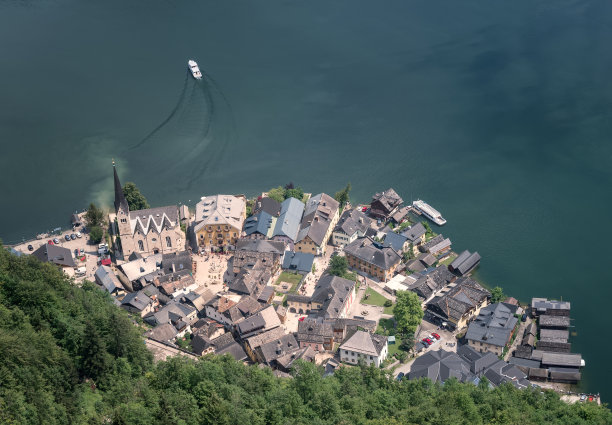 哈尔斯塔特图片下载