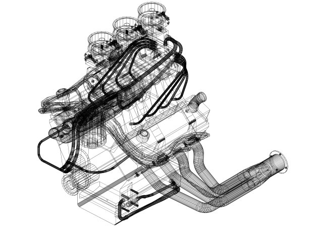 引擎设计架构蓝图-隔离引擎设计架构蓝图-隔离图片下载