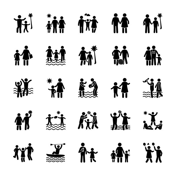 节日活动包图片下载