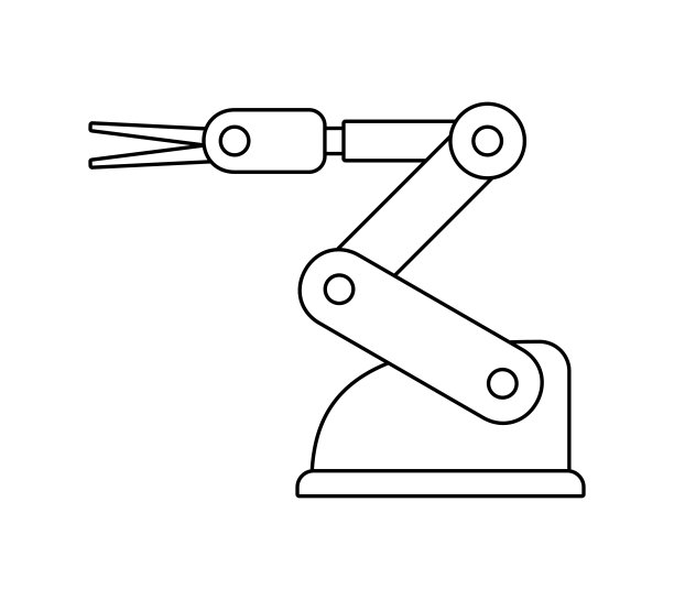 机械手臂图片下载