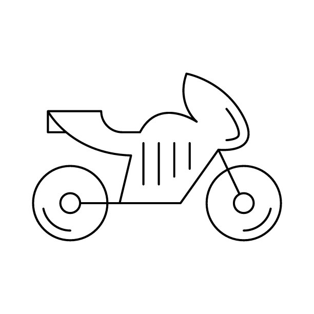 自行车图片下载