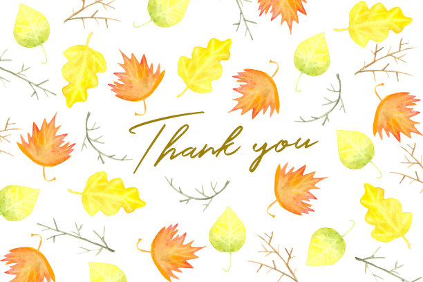 感恩节插画素材ID：320768352