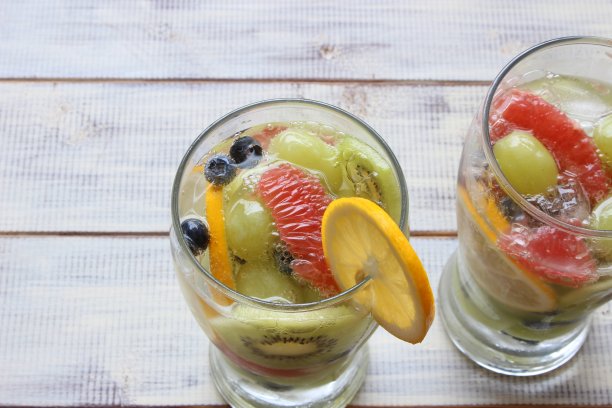 水果碳酸盐图片下载