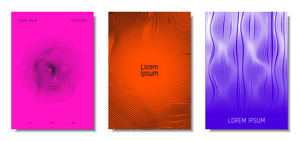 抽象背景与3d效果。图片下载