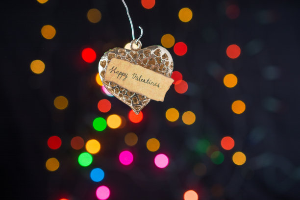 情人节的爱情概念图片下载