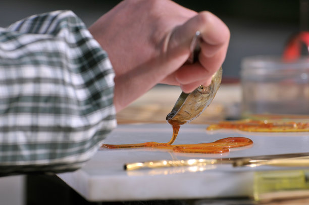 麦芽糖的零食图片下载