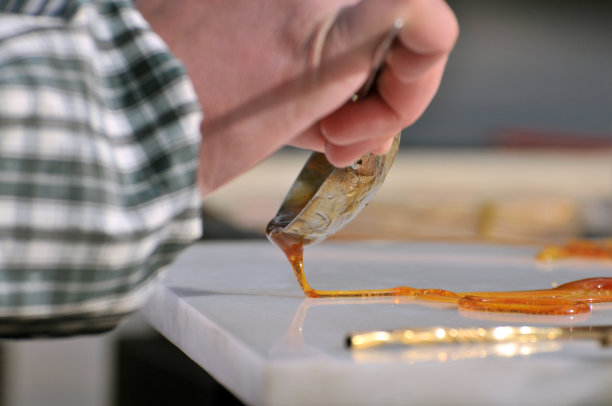 麦芽糖的零食图片下载