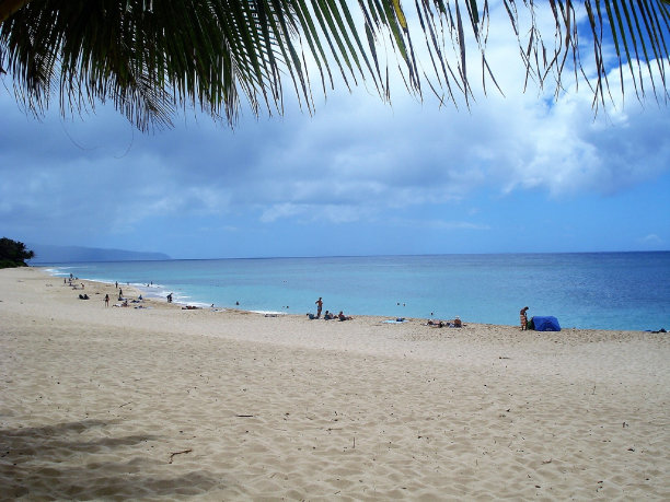 夏威夷群岛图片下载