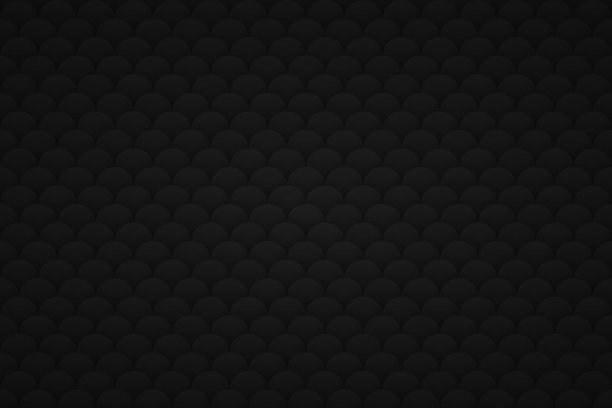 抽象的黑色背景-几何纹理素材图片