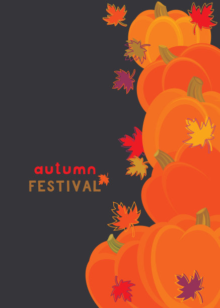 秋天的节日图片下载