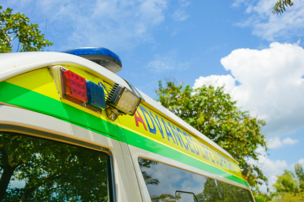 amblance紧急图片下载