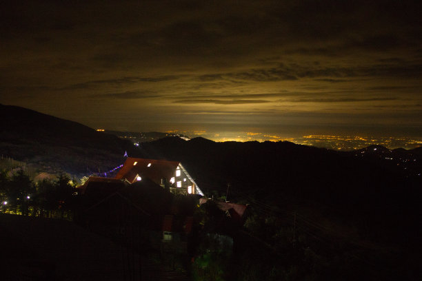 夜景图片下载