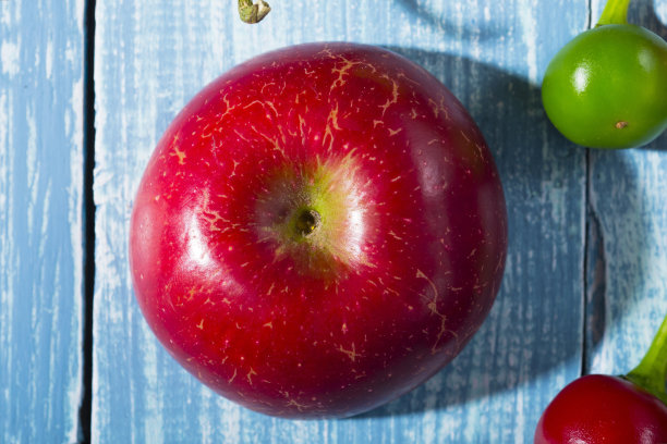 秋季果蔬图片下载