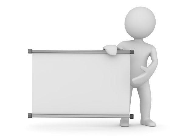 白板和白人图片下载