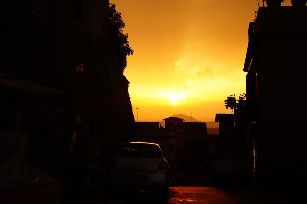 蒙特里布雷蒂，罗马的乡村图片下载