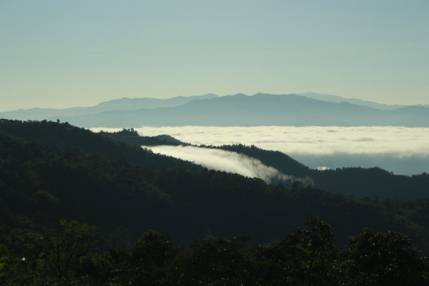 山景被美化了图片下载