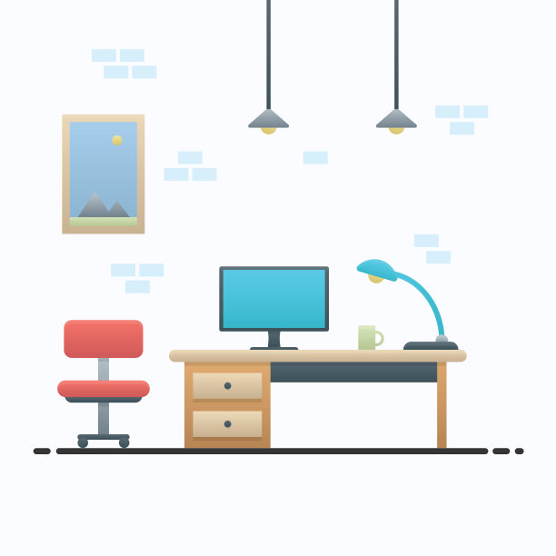 工作空间图片下载