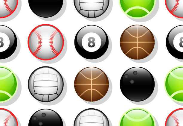 球的运动图片下载