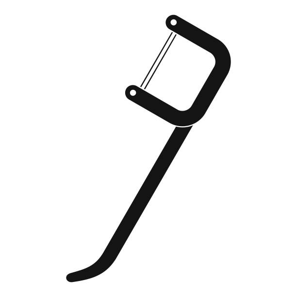 牙科挑选图标，简单的风格图片下载