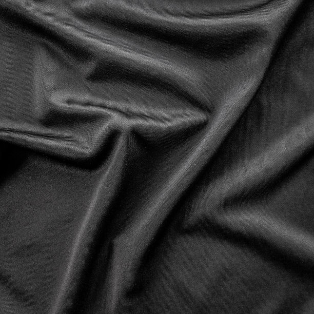 黑色的布料纹理和背景图片下载