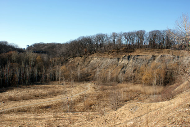 唐山谷常绿砖厂图片下载