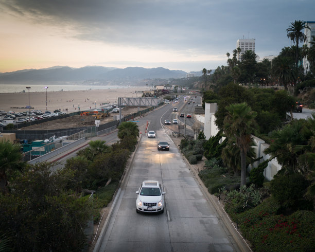 早期的街道图片下载