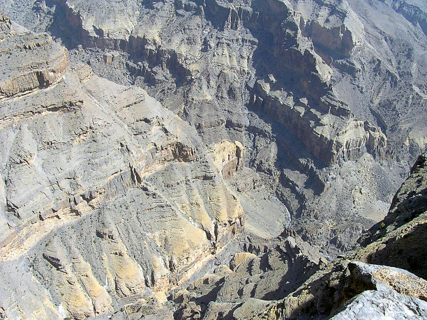 岩层航拍图片下载