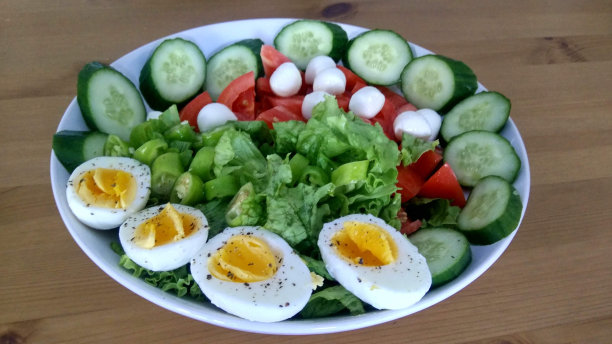 那冠军早餐图片下载