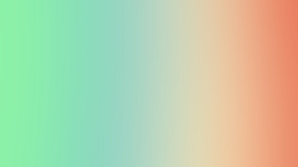 抽象模糊梯度背景在明亮的颜色。彩色平滑插图图片下载