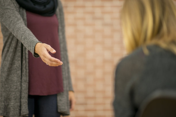 援助之手图片下载