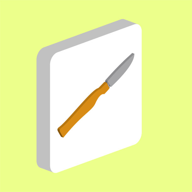 外科手术刀计算机符号为您的业务项目图片下载