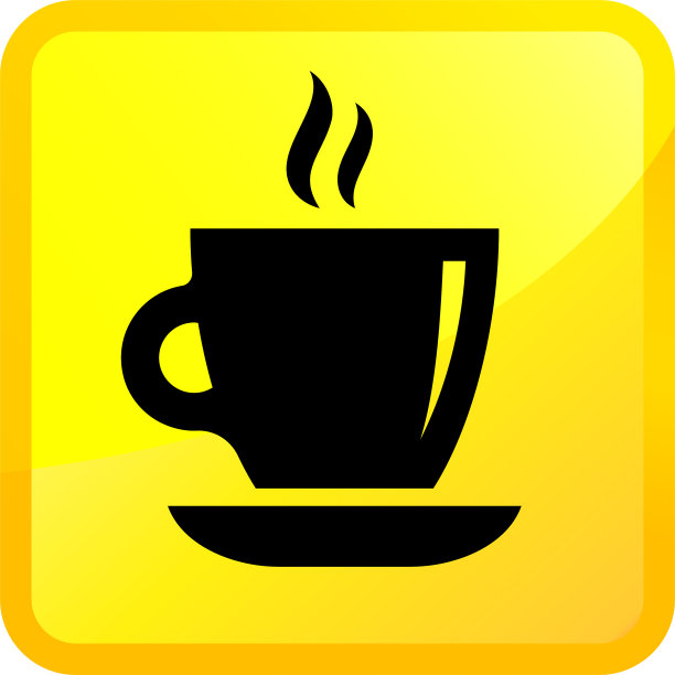 热杯咖啡偶像图片下载